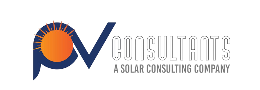 PV Consultants Logo